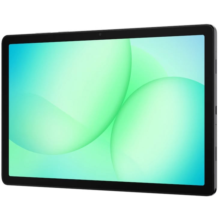 Samsung Galaxy Tab A11+ Enterprise Edition, 11 Zoll 90Hz, Me links