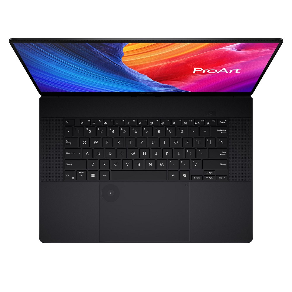 ASUS ProArt P16 H7606WP-SR271W, 16" OLED 120 Hz, AMD Ryzen A oben