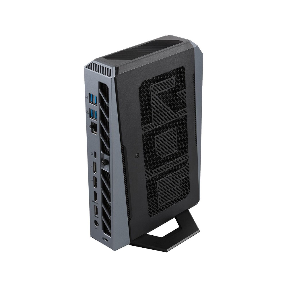 ASUS ROG GR70-N90043AN, AMD Ryzen 9 8940HX, 16GB, 1 TB SSD,  rechts