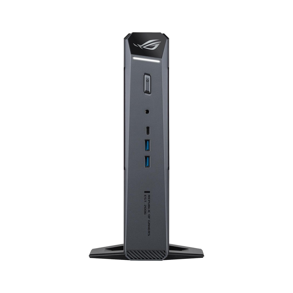 ASUS ROG GR70-N90043AN, AMD Ryzen 9 8940HX, 16GB, 1 TB SSD,  oben