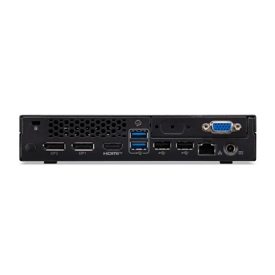 Acer Veriton Vero VN4735GT, Mini-PC, Intel Core Ultra 5 225T links