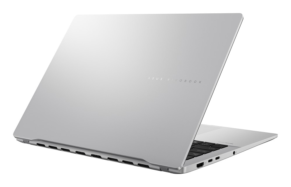 ASUS Vivobook S14 OLED S5406SAL-SF312W Copilot+ PC unten