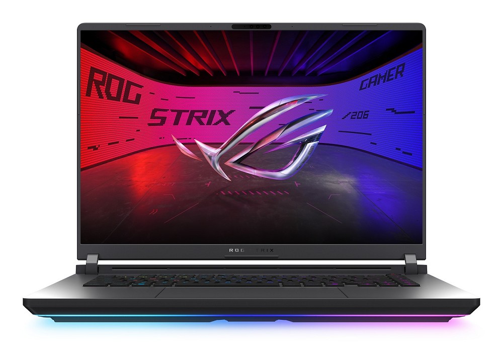 ASUS ROG Strix G16 G615LW-TS279W Intel Core Ultra