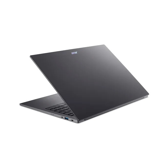 Acer Aspire 16 AI OLED A16-I71M-77BS, 16" WUXGA OLED, Intel  rechts