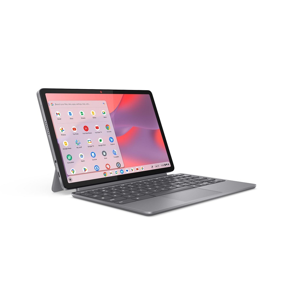 Lenovo Chromebook Duet 11M889, 10,95" WUXGA Touch, MediaTek Kompa 158