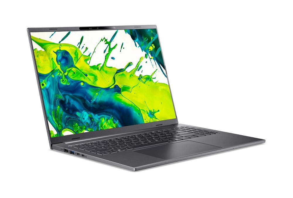 Acer Aspire 16 AI A16-11M-X04K Notebook rechts rechts