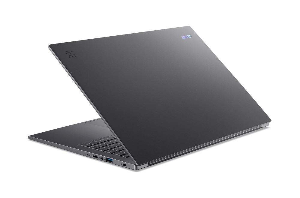 Acer Aspire 16 AI A16-11M-X04K Notebook innen innen