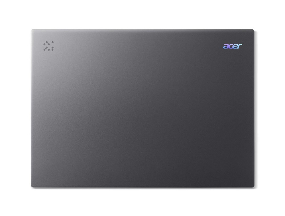 Acer Aspire 16 AI A16-11M-X04K Notebook außen außen