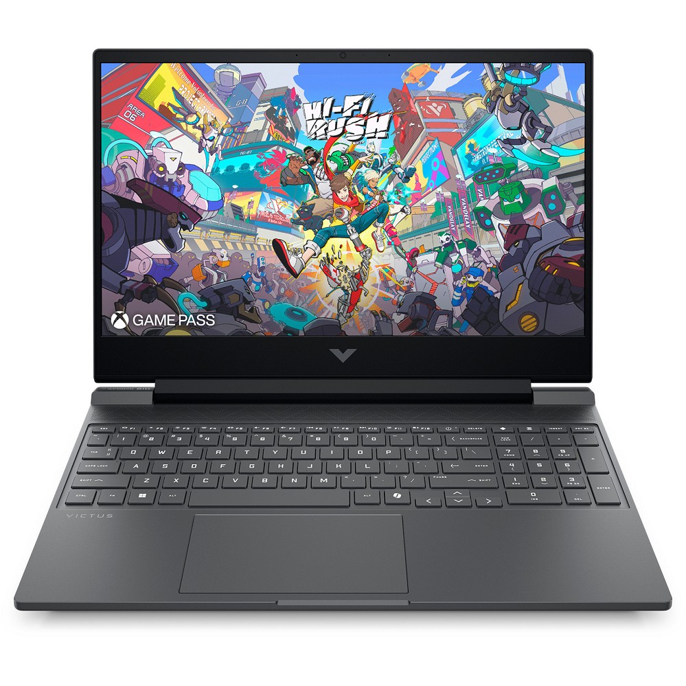 HP Victus Gaming Laptop 15-fa2701ng, 15,6" 144Hz, Intel Core i5-1 667
