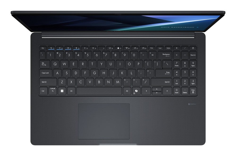 ASUS ExpertBook B1 B1503CVA-S79523 Intel Core 7 24 innen