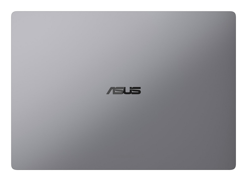 ASUS ExpertBook P5 G2 PM5606CGA-PL0206X Copilot+ P vorn links