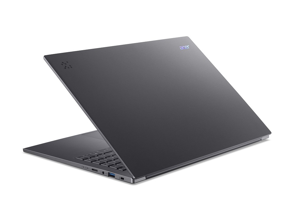 Acer Aspire 16 AI A16-61M - AMD Ryzen AI 5 330 / 2 oben