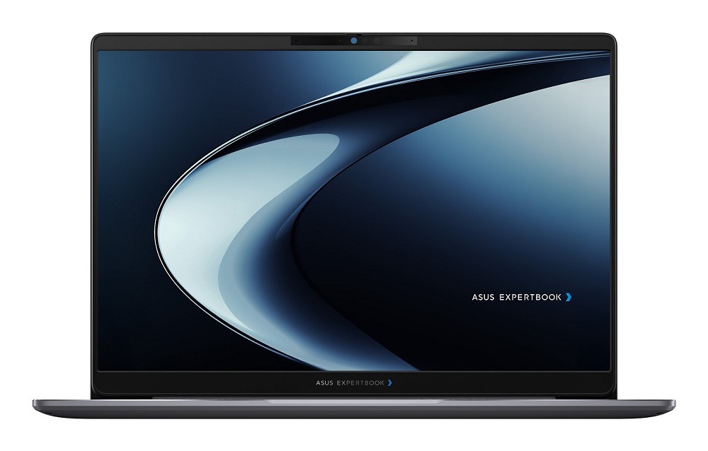 ASUS ExpertBook P5 G1 P5406CCA-LY0098 Intel Core U hinten