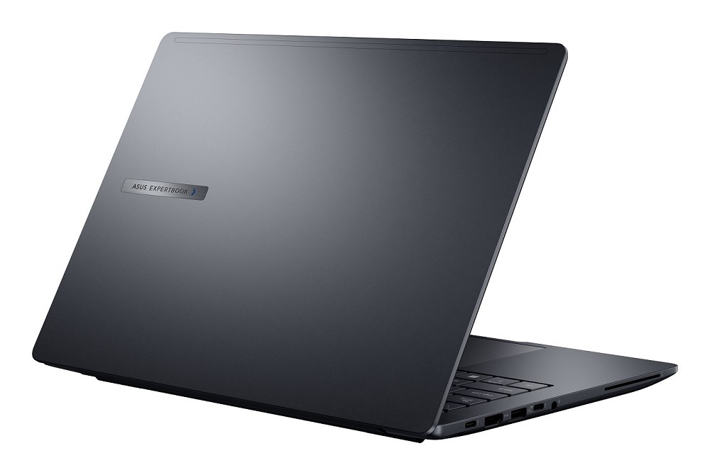 ASUS ExpertBook B5 G2 B5405CAA-NZ0409X Copilot+ PC rechts