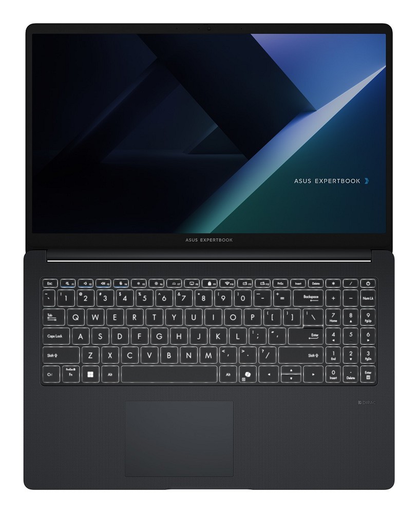 ASUS ExpertBook B1 B1503CVA-S79296 Intel Core 5 12 unten