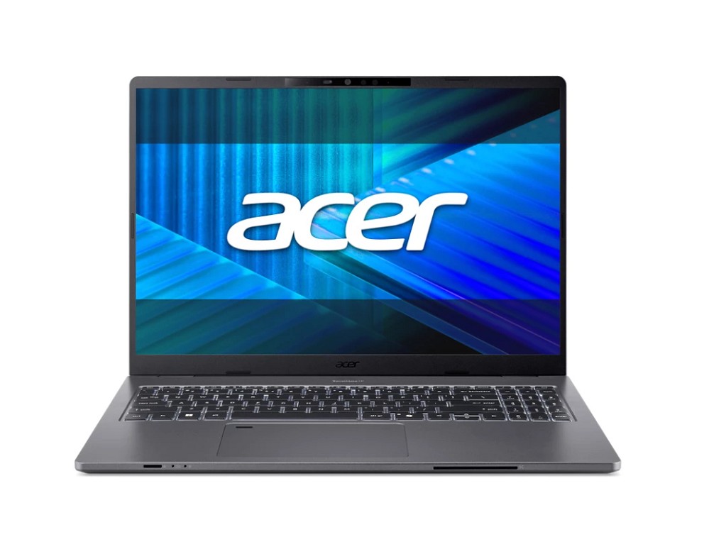 Acer TravelMate P2 16 AI TMP216-52-TCO-71DK Copilo hinten
