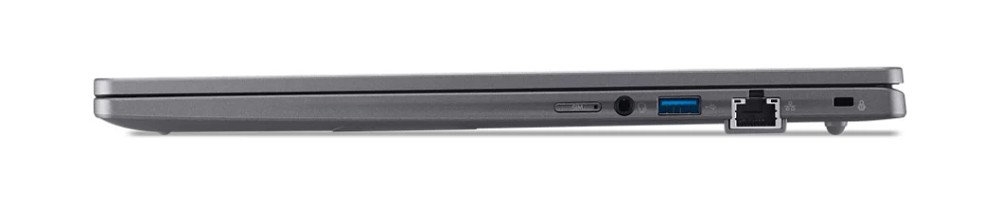 Acer TravelMate P2 16 AI TMP216-52-TCO-71DK Copilo vorn links