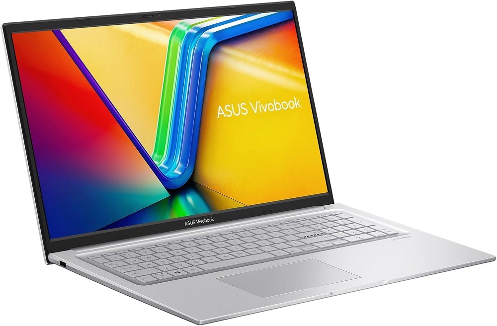 ASUS Vivobook 17 X1704VA-AU907W, 17,3" Full HD, Intel Core 7 150U 634