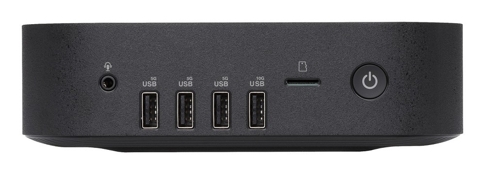 ASUS Chromebox CHROMEBOX6-S5007UN Intel Core 5 120 links