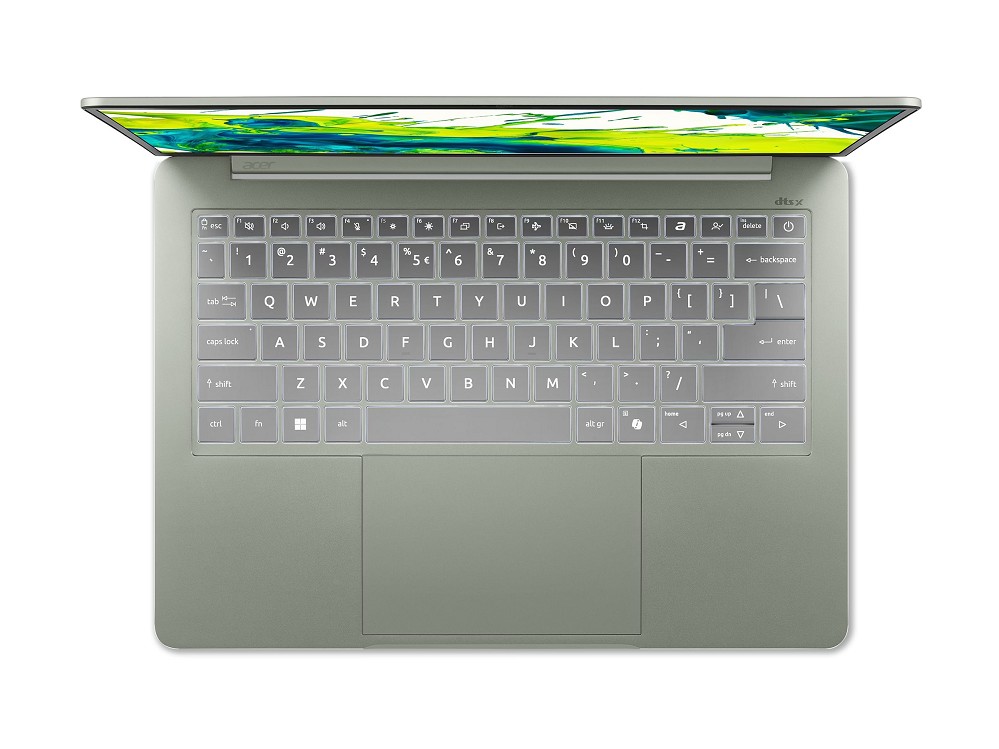 Acer Swift Air 14 SFA14-I31 -  Core 5 320 / 1.5 GH links