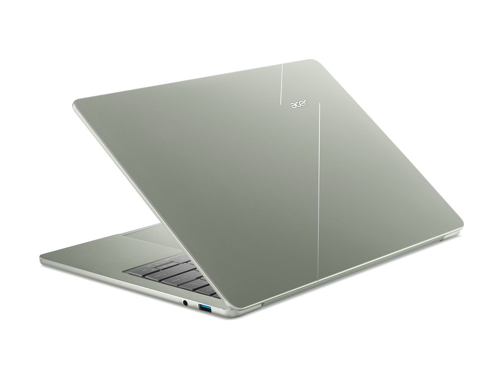 Acer Swift Air 14 SFA14-I31 -  Core 5 320 / 1.5 GH rechts