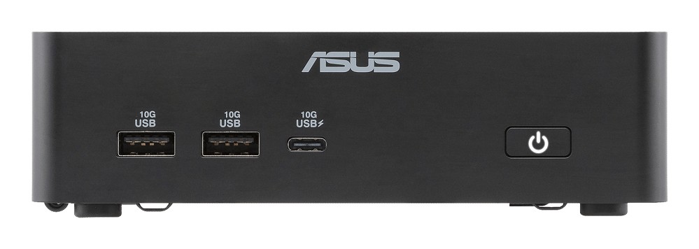 ASUS NUC RNUC16WCKC3053C2 Intel Core 3 304 16 GB D links