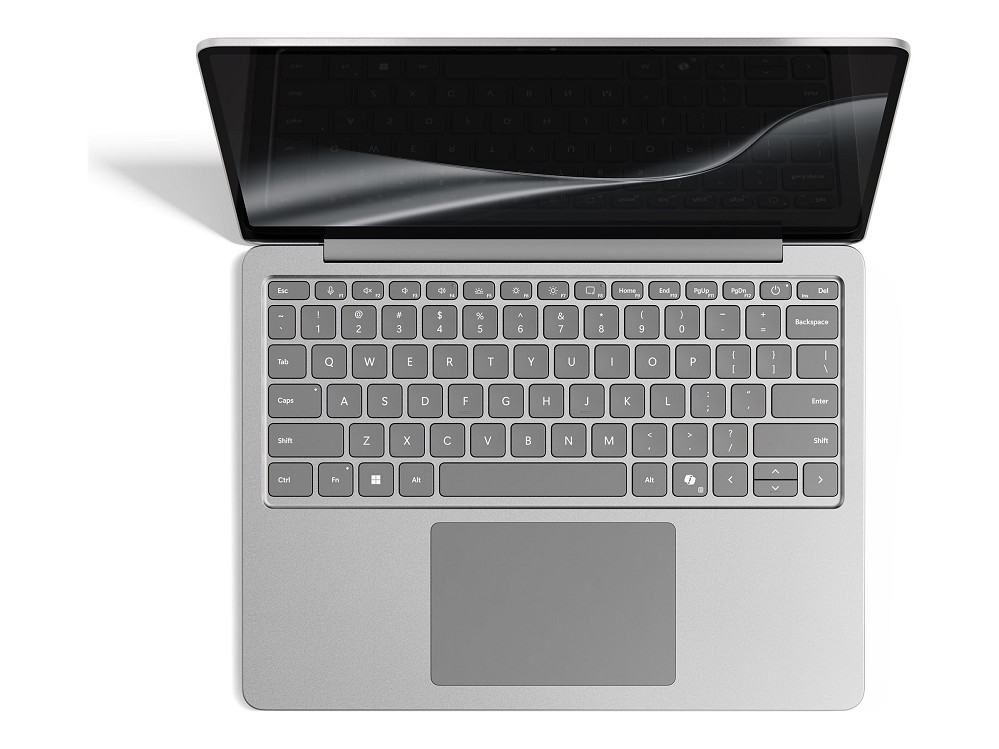 Microsoft Surface Laptop for Business - 13-inch - links