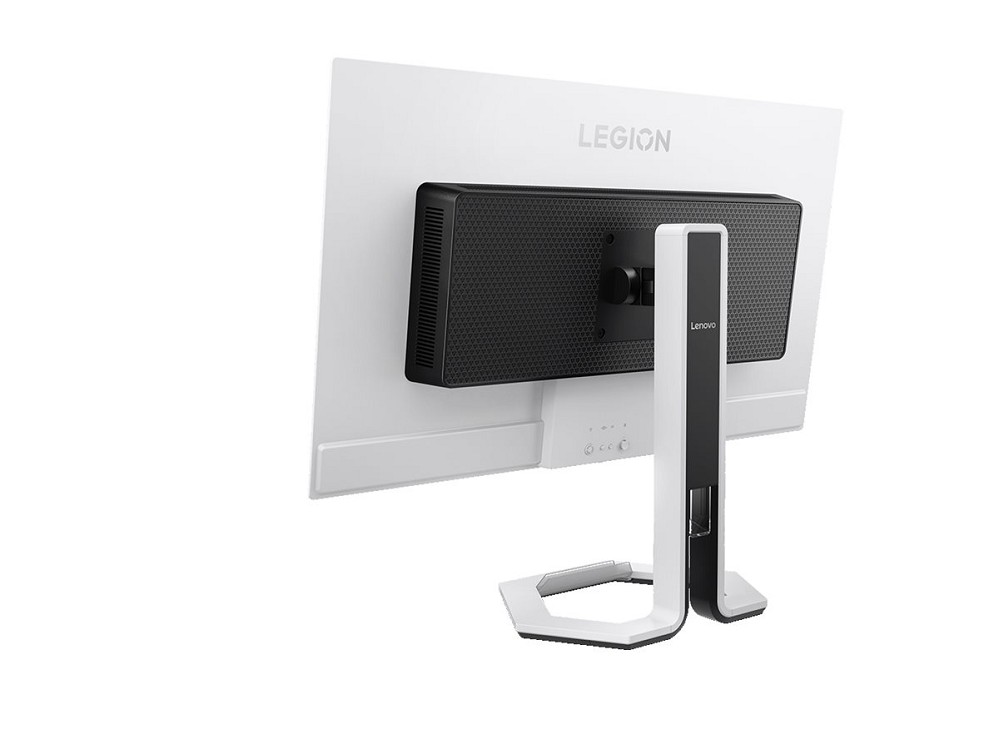 Lenovo Legion 34W-2c - LED-Monitor - gebogen - 86. oben