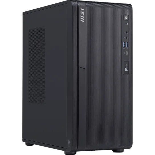 MSI PRO DP180 A14-1274XAT, 18L Tower, Intel Core i5-14400, 16 GB, 963