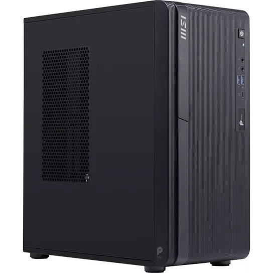 MSI PRO DP180 A14-1274XAT, 18L Tower, Intel Core i5-14400, 1 links