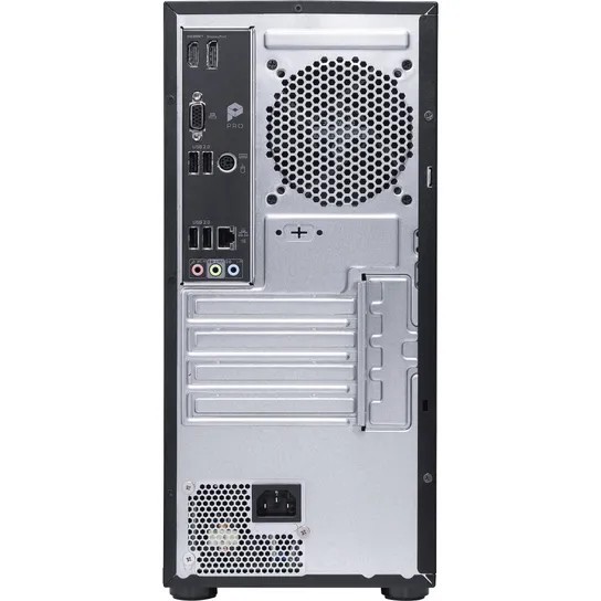 MSI PRO DP180 A14-1274XAT, 18L Tower, Intel Core i5-14400, 1 innen