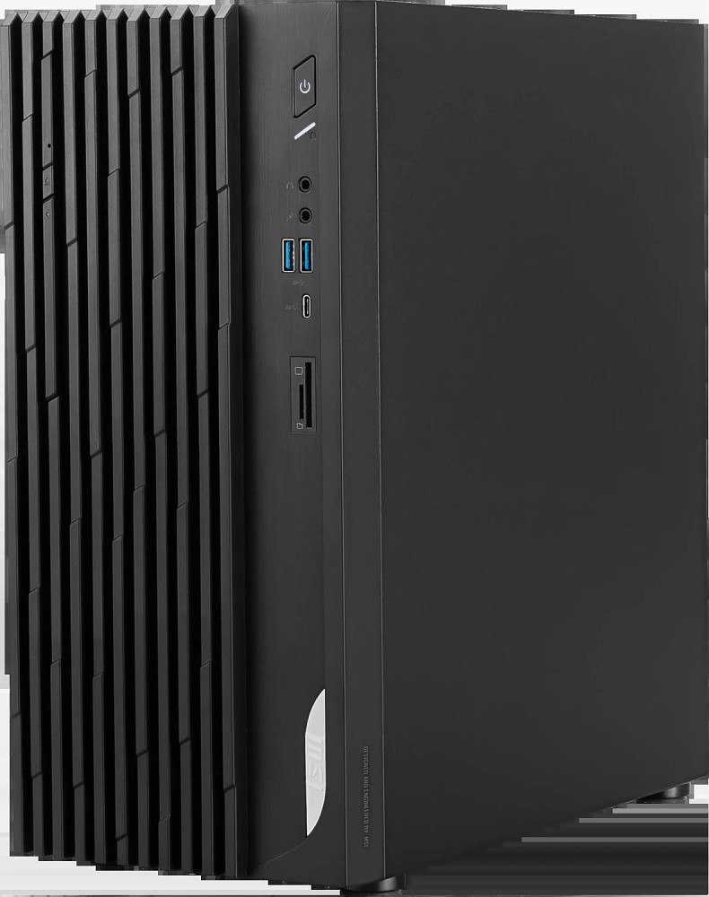 MSI PRO DP180 A14-1275AT, 18 L Tower, Intel Core i5-14400, 1 links
