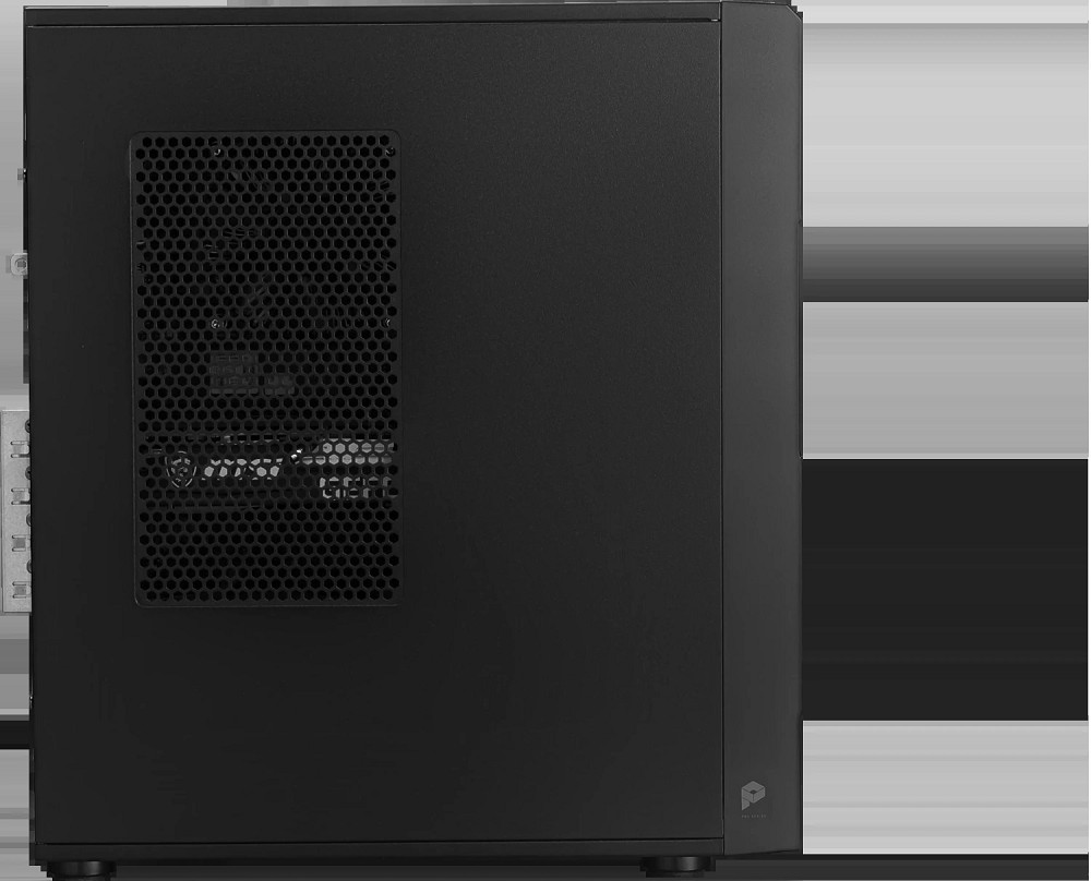 MSI PRO DP180 A14-1275AT, 18 L Tower, Intel Core i5-14400, 1 unten