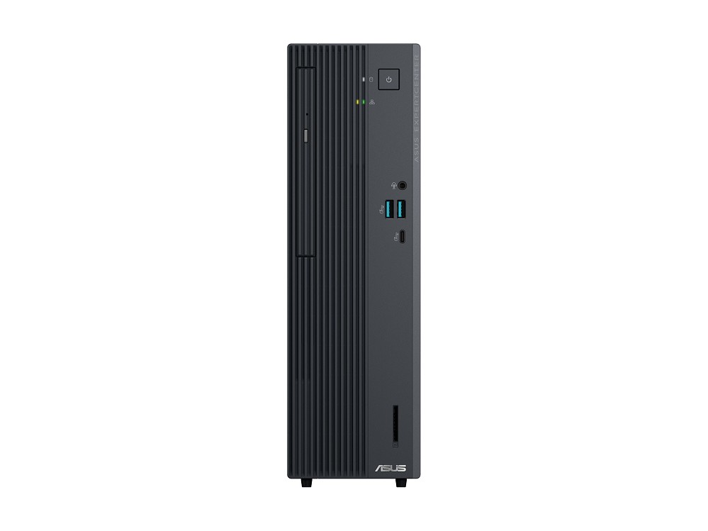 ASUS ExpertCenter P500 SFF P500SV-07240H0780 vorne