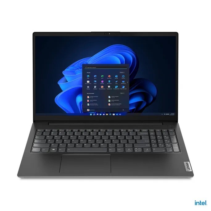 Lenovo V15 G5 IRL, 15,6" FHD IPS, Intel Core 5 120U, 8 GB, 256 GB 926