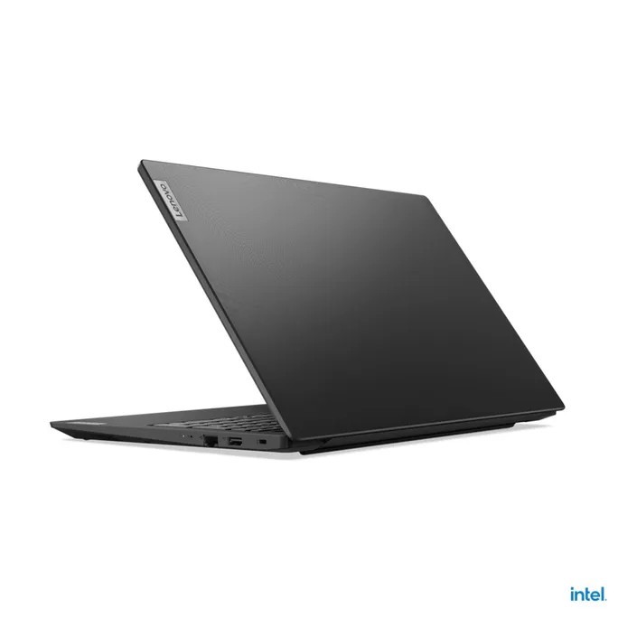 Lenovo V15 G5 IRL, 15,6" FHD IPS, Intel Core 5 120U, 8 GB, 2 rechts