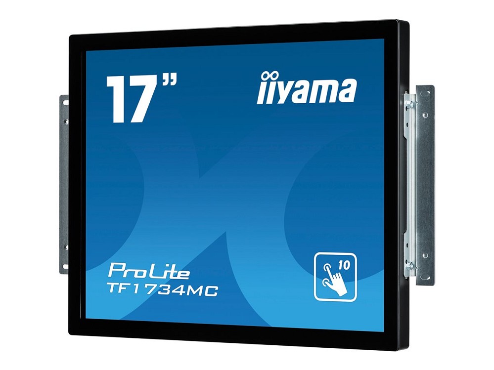 Iiyama ProLite TF1734MC-B1X - LED-Monitor - 43.2 c links