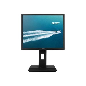 Acer B196L - LED-Monitor - 48.3 cm (19") vorn links