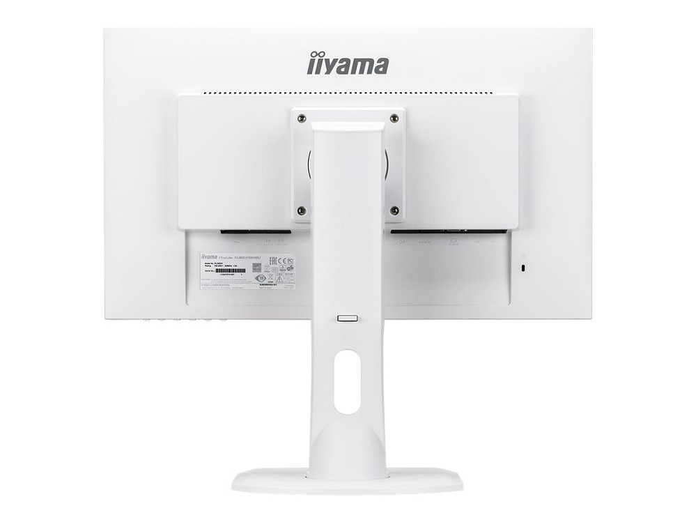 iiyama ProLite XUB2492HSU-W1 - LED-Monitor - Full oben