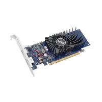 ASUS GT1030-2G-BRK - Grafikkarten - GF GT 1030 - 2 GB links