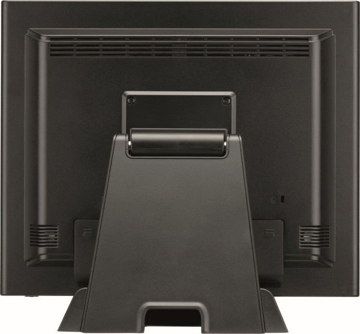 iiyama ProLite T1732MSC-B5AG, 17" hinten hinten
