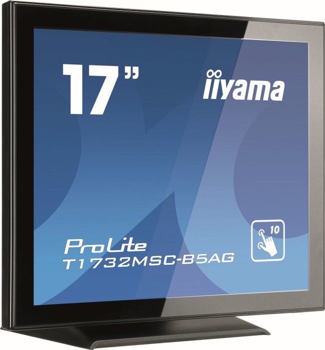 iiyama ProLite T1732MSC-B5AG, 17" links links