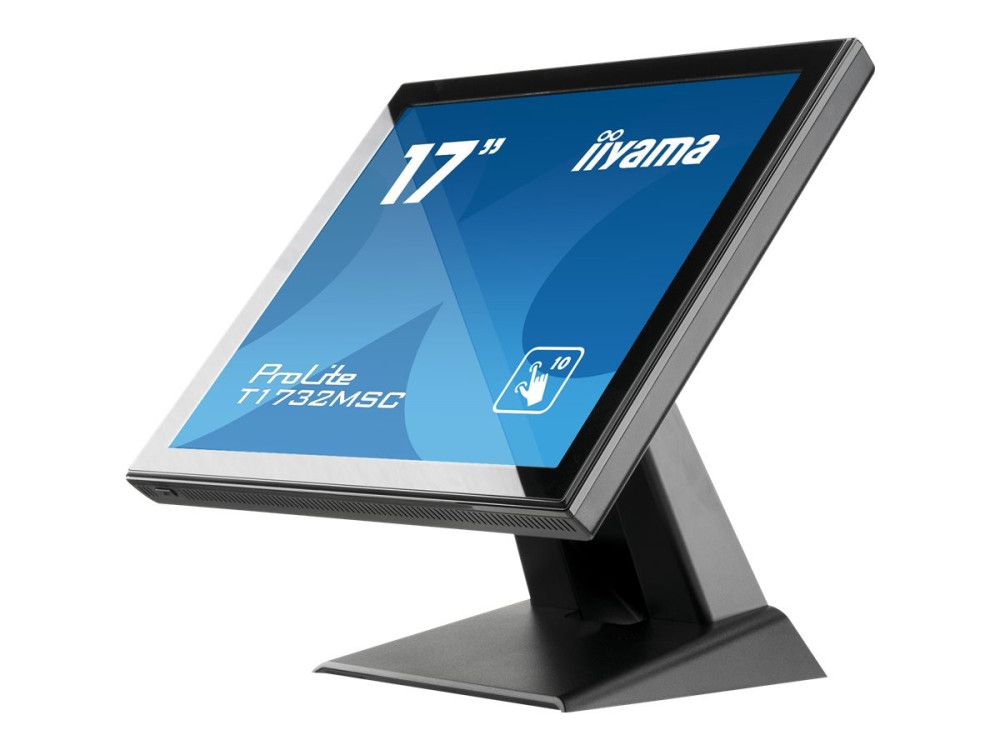 iiyama ProLite T1732MSC-B5X - LED-Monitor - 43 cm links