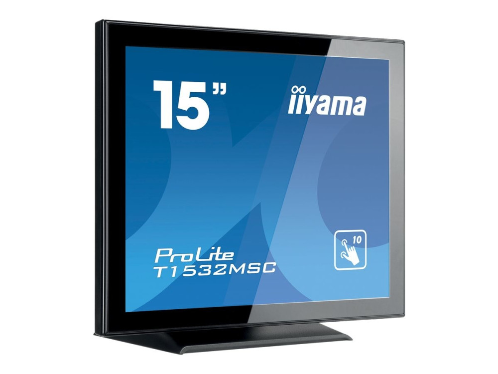 iiyama ProLite T1532MSC-B5X - LED-Monitor - 38 cm links
