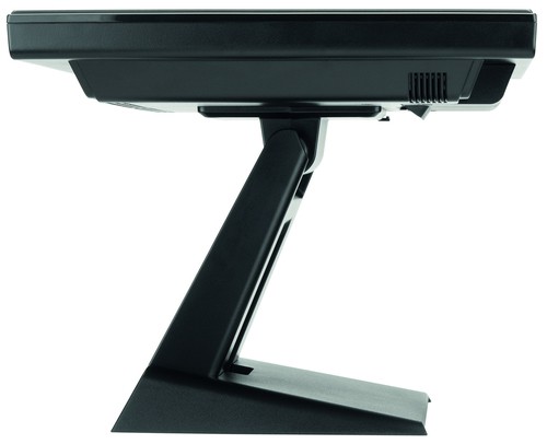 iiyama ProLite T1532MSC-B5AG - LED-Monitor - 38 cm (15") vorn links