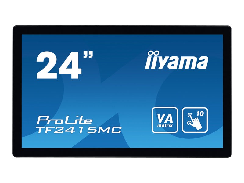 iiyama ProLite TF2415MC-B2 - LED-Monitor - Full HD