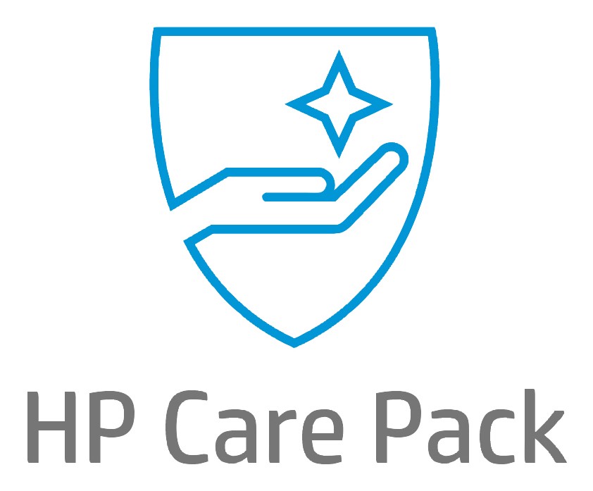 HP Premier Care grundlegender Hardware-Support für