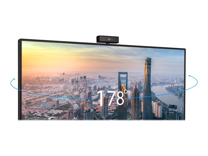 ASUS BE24EQK - LED-Monitor - Full HD (1080p) - 60. außen