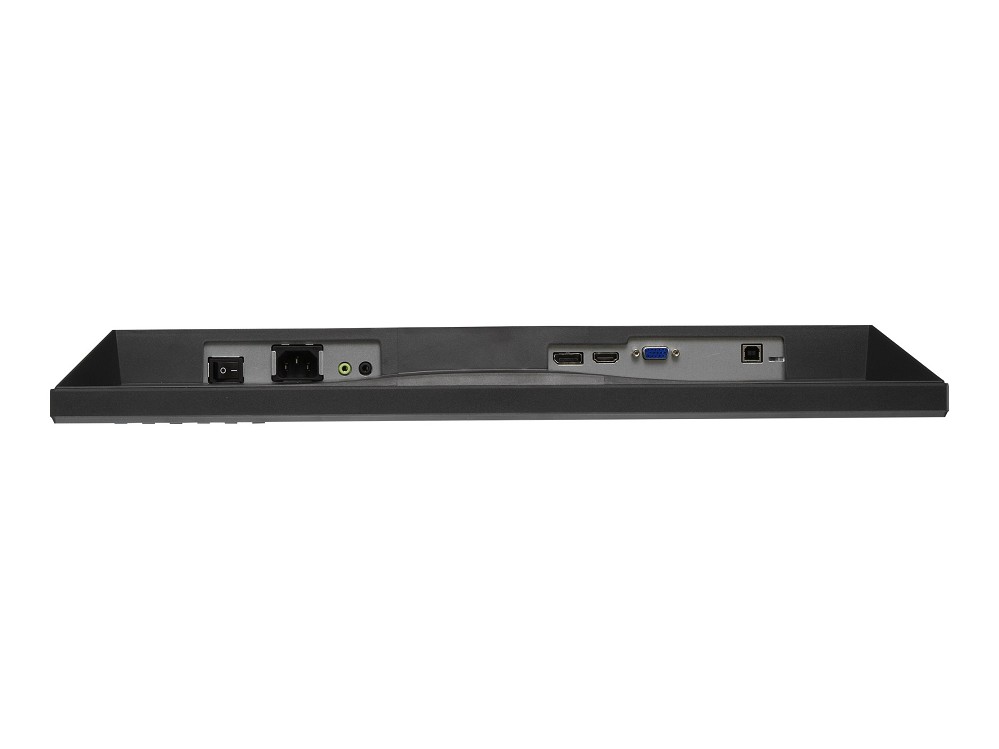 ASUS BE24EQK - LED-Monitor - Full HD (1080p) - 60. vorn links