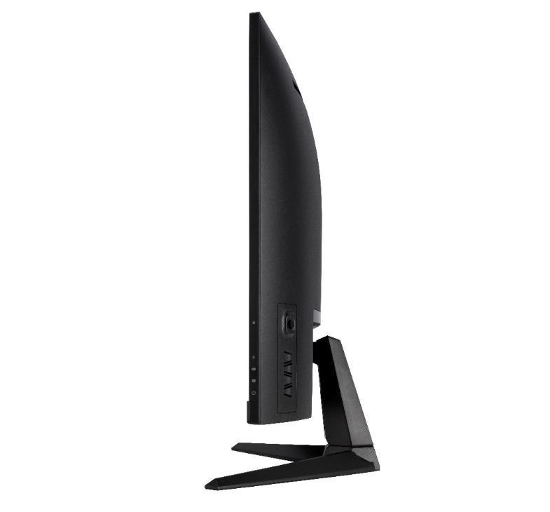 ASUS Gaming VG328H1B TUF 80cm (32") rechts